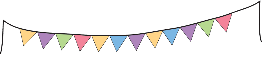 Welcome Banner