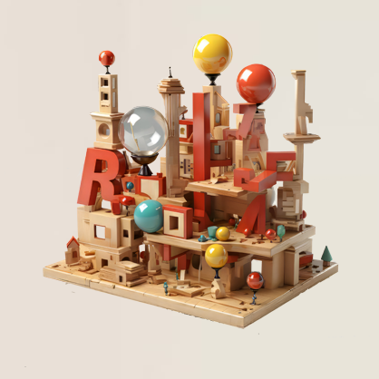 Educational Playsets
